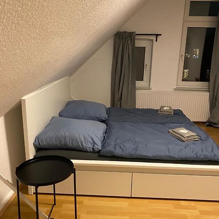 Zimmervermietung Oldenbourg Extérieur photo