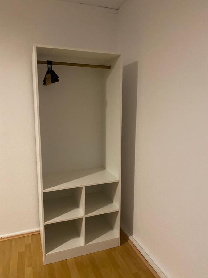 Zimmervermietung Oldenbourg Extérieur photo