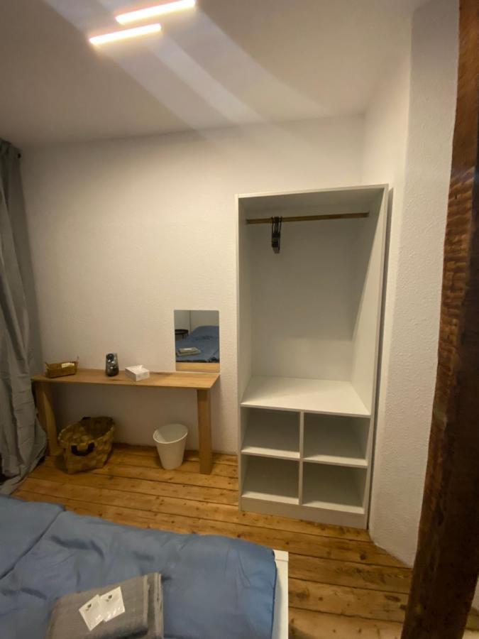 Zimmervermietung Oldenbourg Extérieur photo