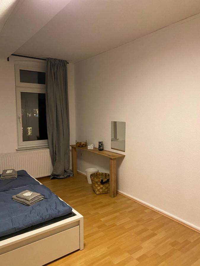 Zimmervermietung Oldenbourg Extérieur photo