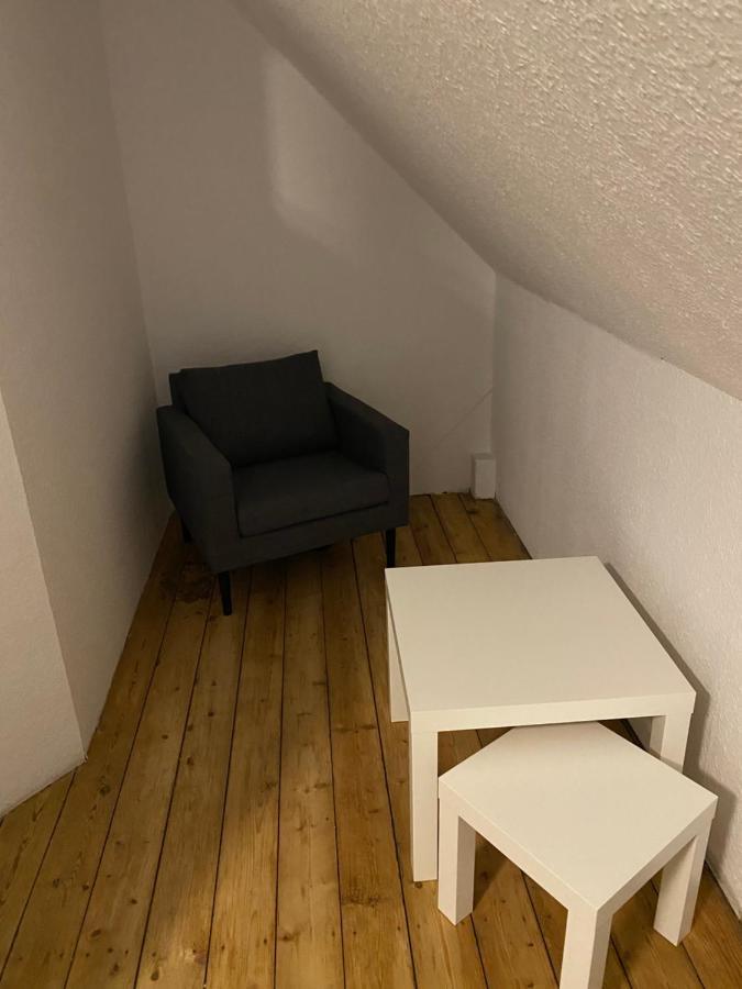 Zimmervermietung Oldenbourg Extérieur photo