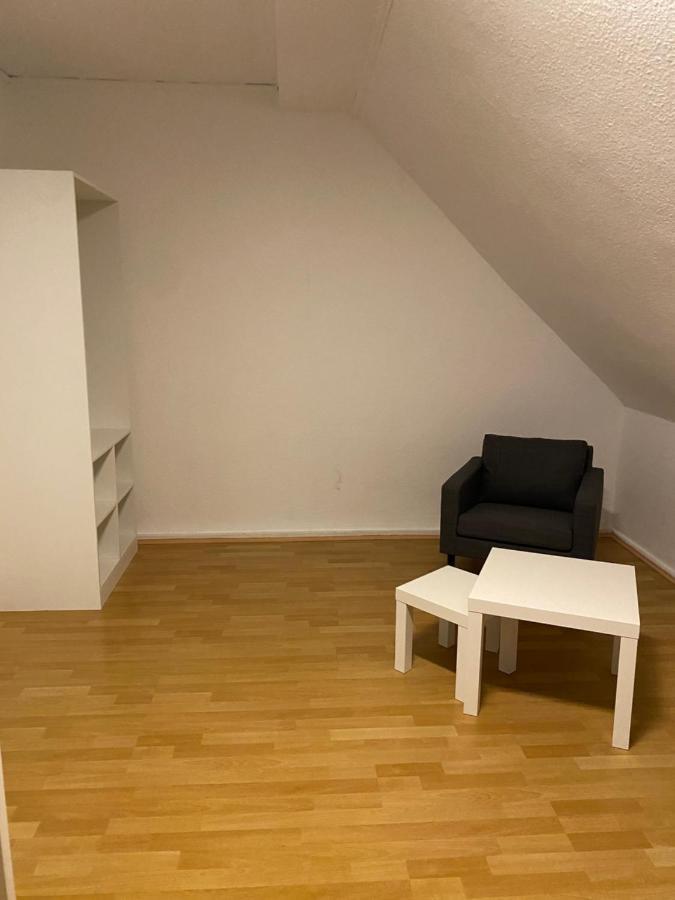 Zimmervermietung Oldenbourg Extérieur photo