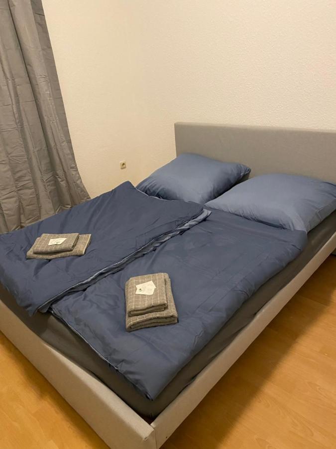 Zimmervermietung Oldenbourg Extérieur photo