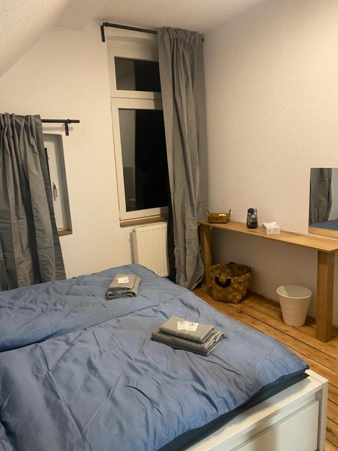 Zimmervermietung Oldenbourg Extérieur photo