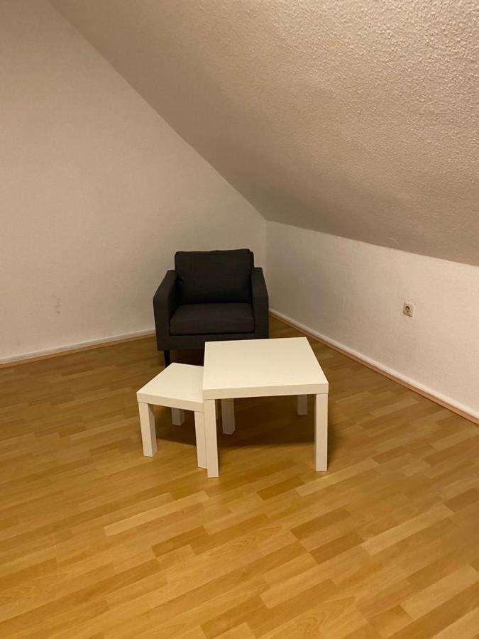 Zimmervermietung Oldenbourg Extérieur photo
